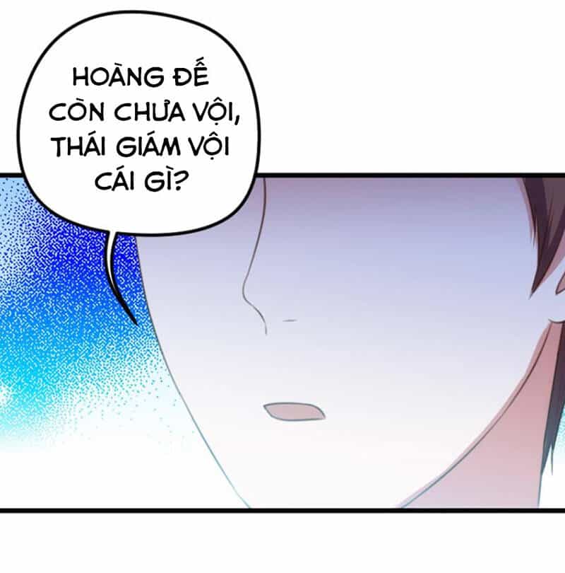 Nữ Tiếp Viên Hàng Không Của Boss - Chương 62 - ảnh 8