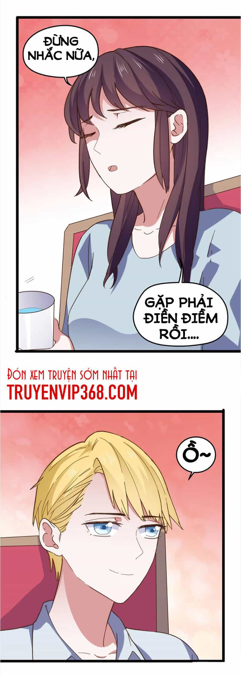 Nữ Tiếp Viên Hàng Không Của Boss - Chương 5 - ảnh 6