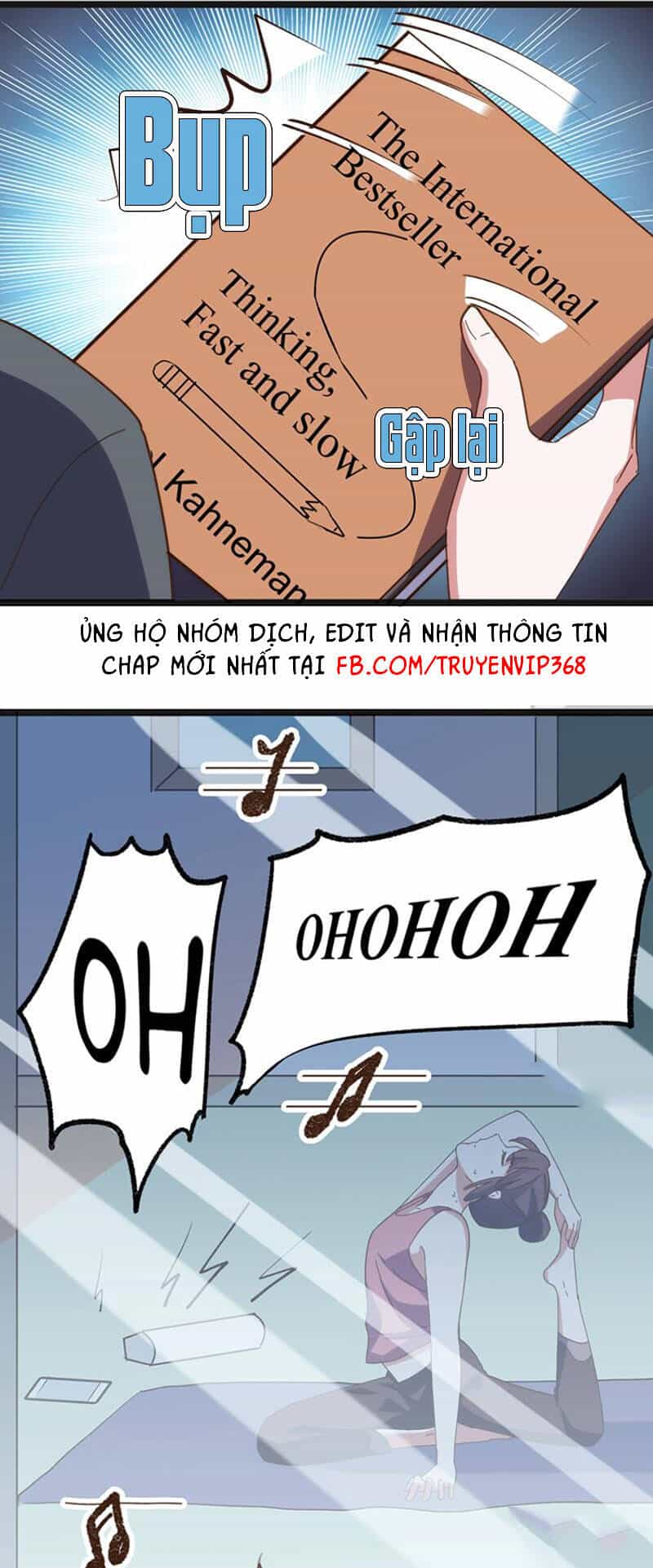 Nữ Tiếp Viên Hàng Không Của Boss - Chương 10 - ảnh 4