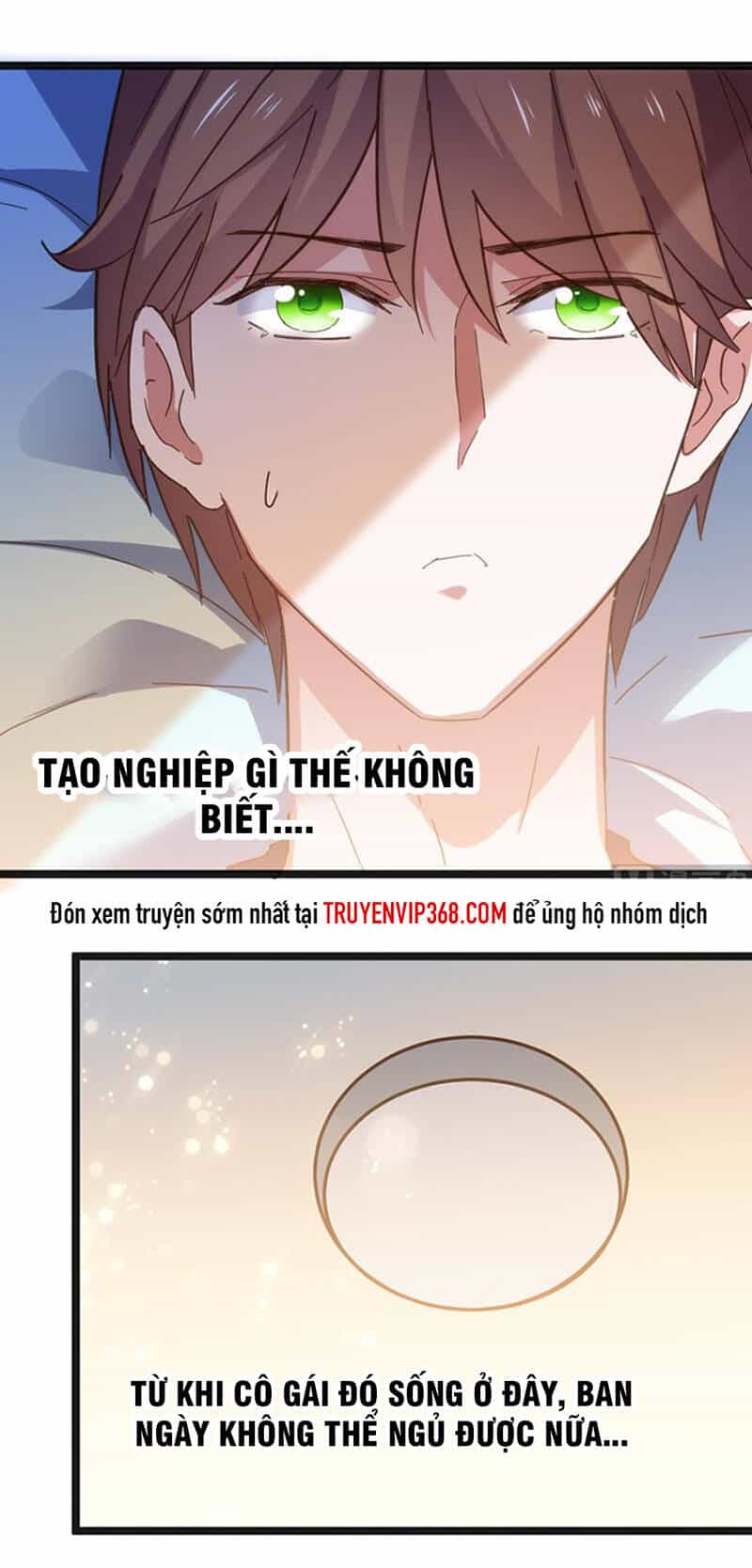 Nữ Tiếp Viên Hàng Không Của Boss - Chương 12 - ảnh 6