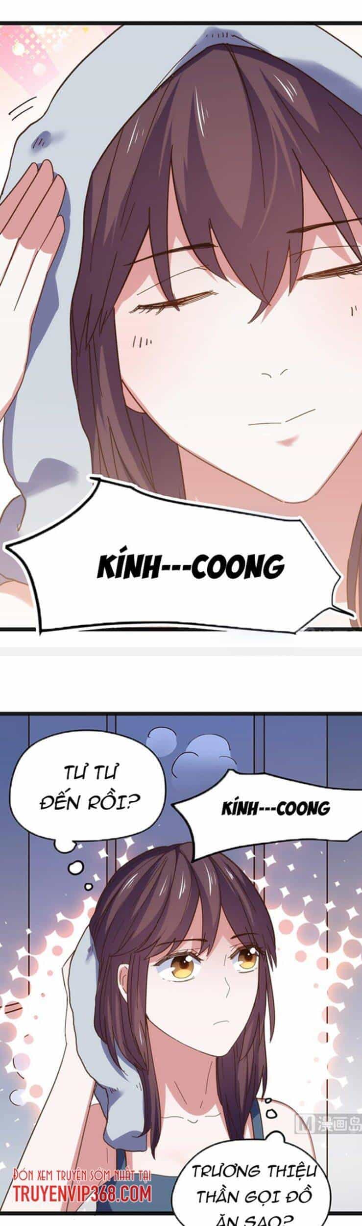 Nữ Tiếp Viên Hàng Không Của Boss - Chương 13 - ảnh 4