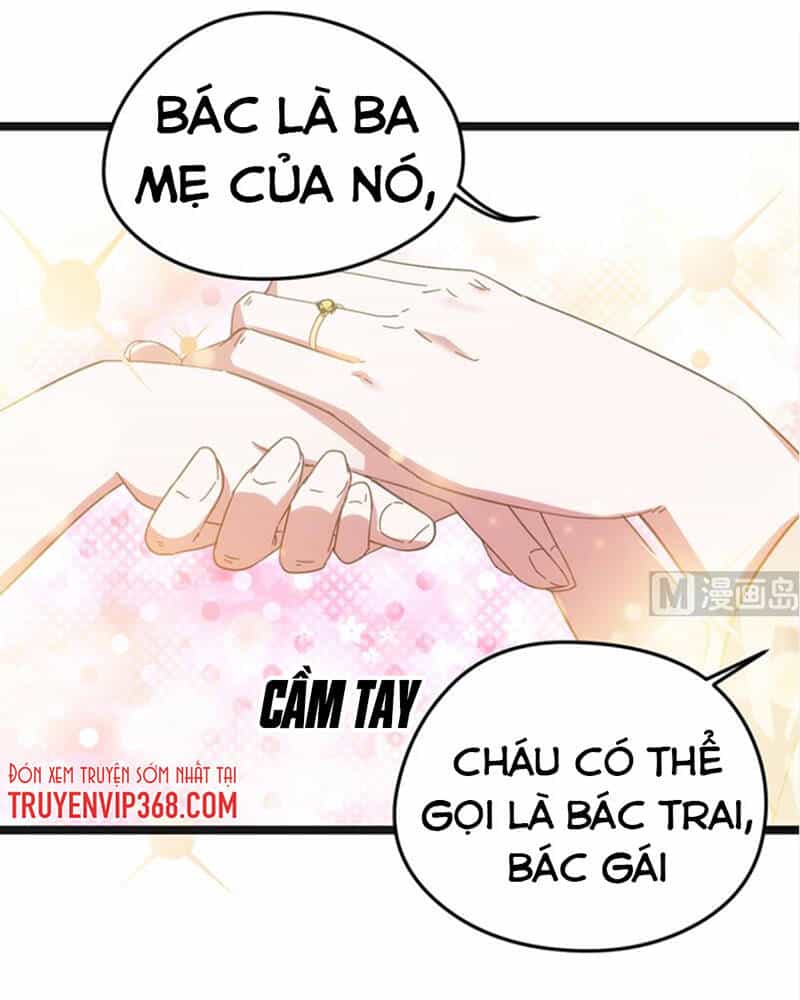Nữ Tiếp Viên Hàng Không Của Boss - Chương 14 - ảnh 6