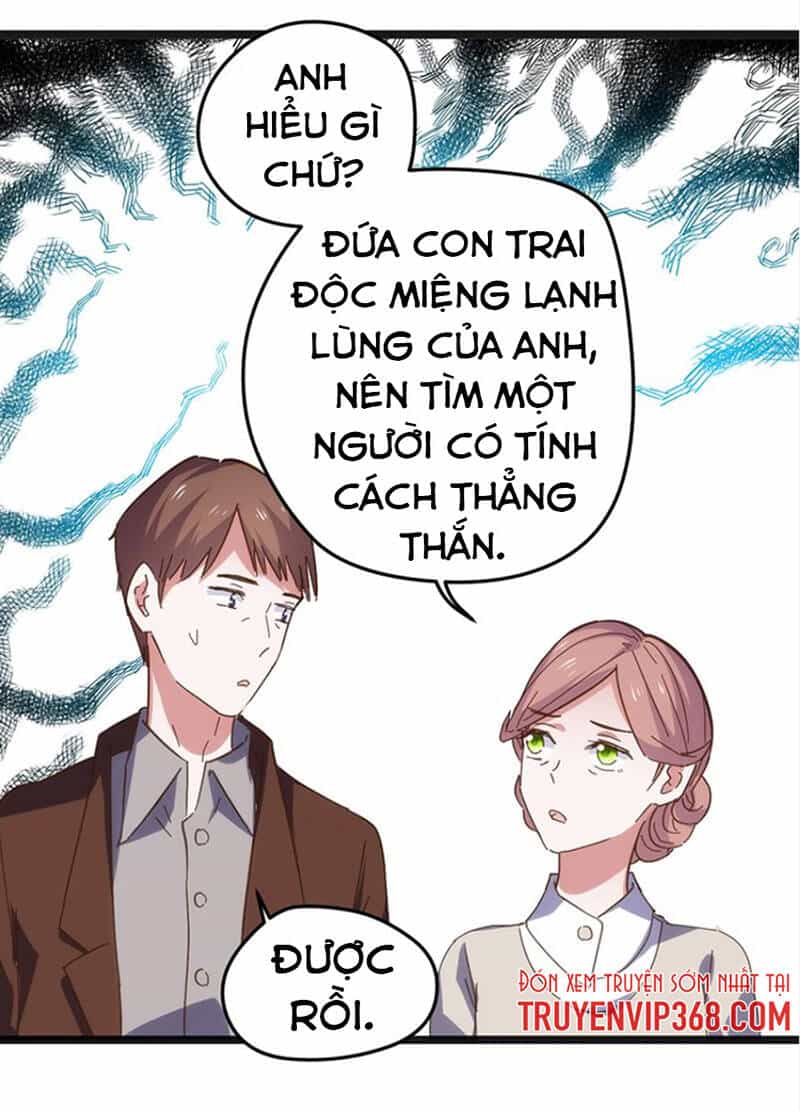 Nữ Tiếp Viên Hàng Không Của Boss - Chương 16 - ảnh 4