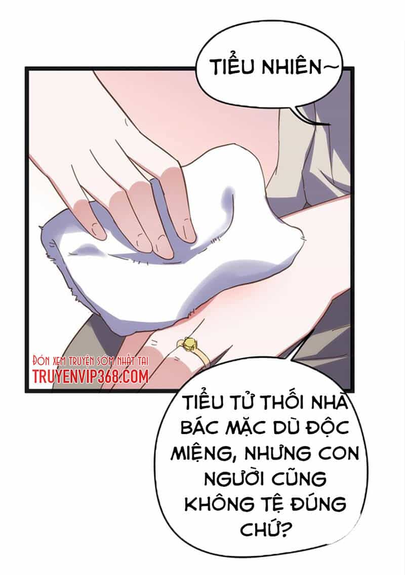 Nữ Tiếp Viên Hàng Không Của Boss - Chương 16 - ảnh 5