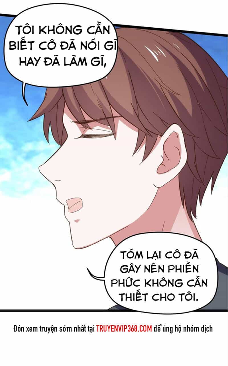Nữ Tiếp Viên Hàng Không Của Boss - Chương 19 - ảnh 6