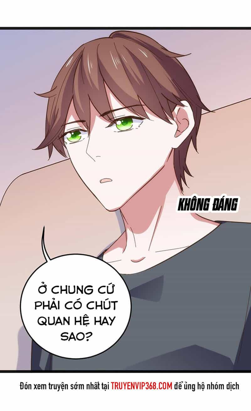 Nữ Tiếp Viên Hàng Không Của Boss - Chương 21 - ảnh 6