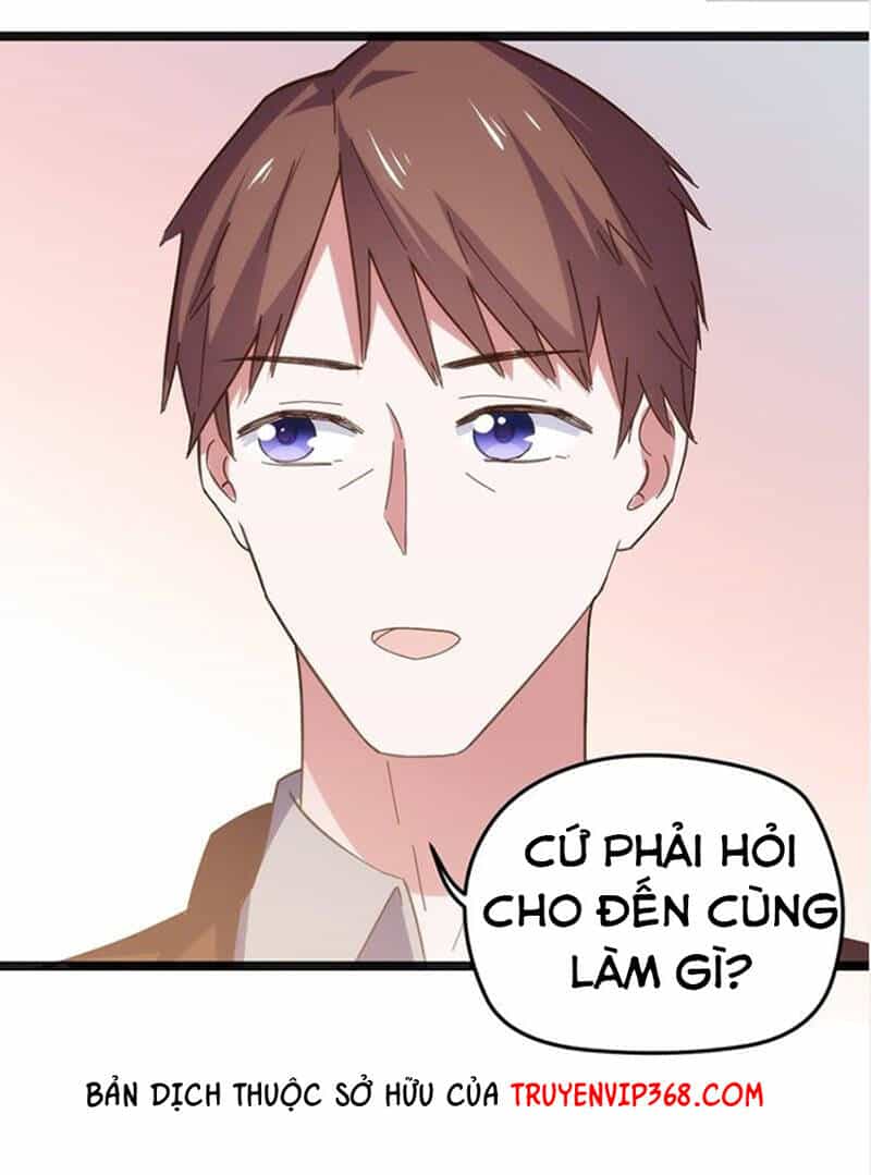 Nữ Tiếp Viên Hàng Không Của Boss - Chương 22 - ảnh 9