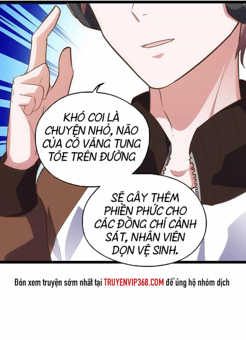 Nữ Tiếp Viên Hàng Không Của Boss - Chương 1.3 - ảnh 22