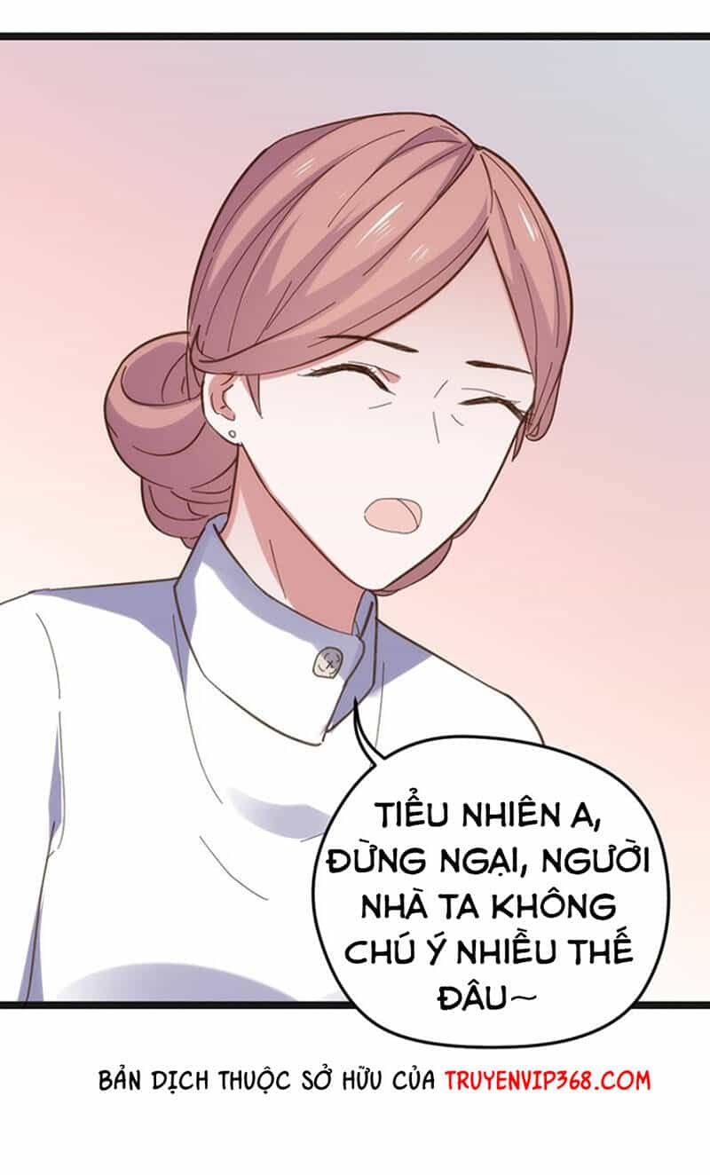 Nữ Tiếp Viên Hàng Không Của Boss - Chương 24 - ảnh 9