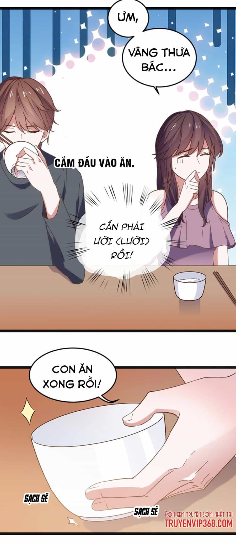 Nữ Tiếp Viên Hàng Không Của Boss - Chương 25 - ảnh 2