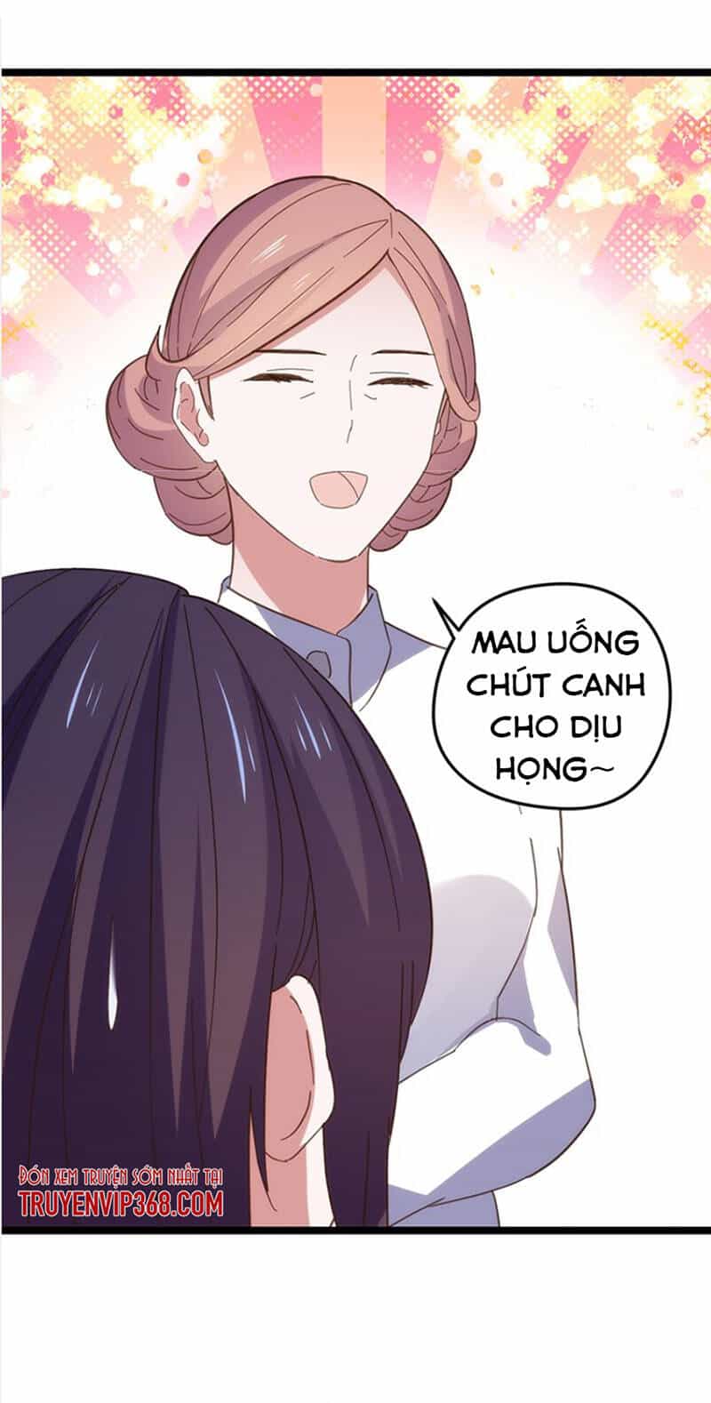 Nữ Tiếp Viên Hàng Không Của Boss - Chương 26 - ảnh 4