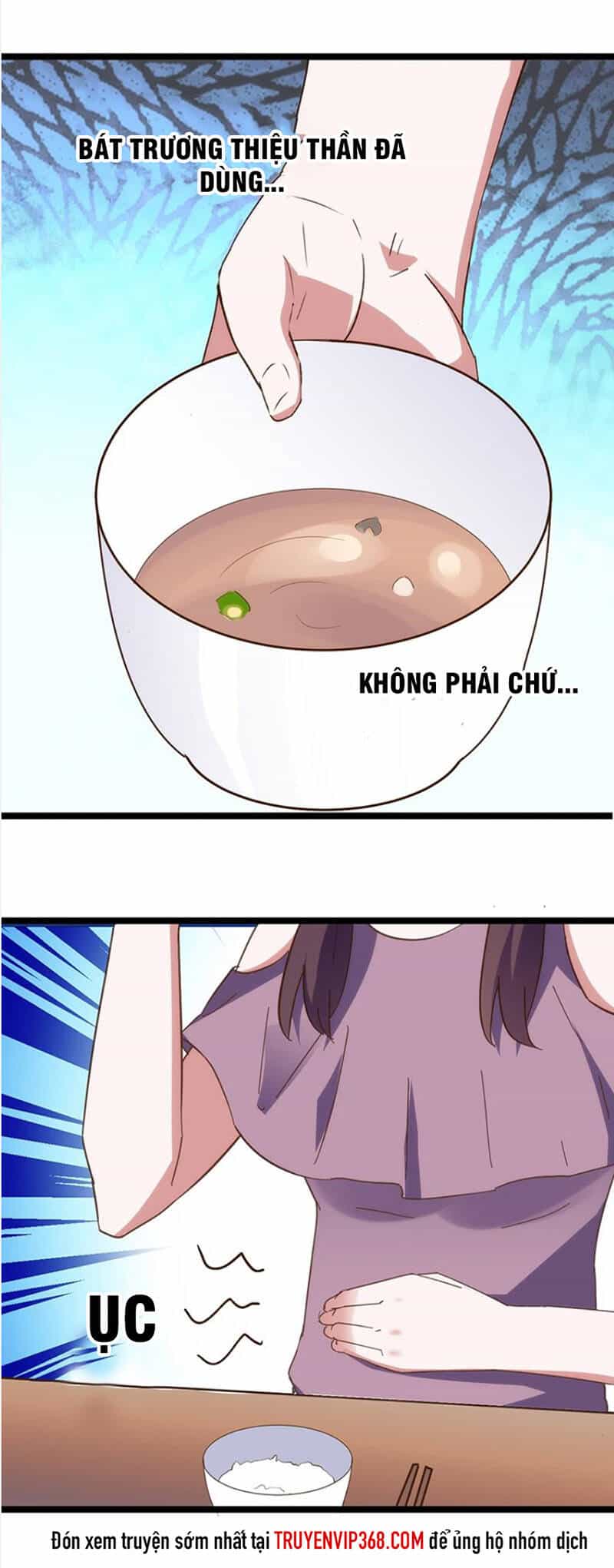 Nữ Tiếp Viên Hàng Không Của Boss - Chương 26 - ảnh 5
