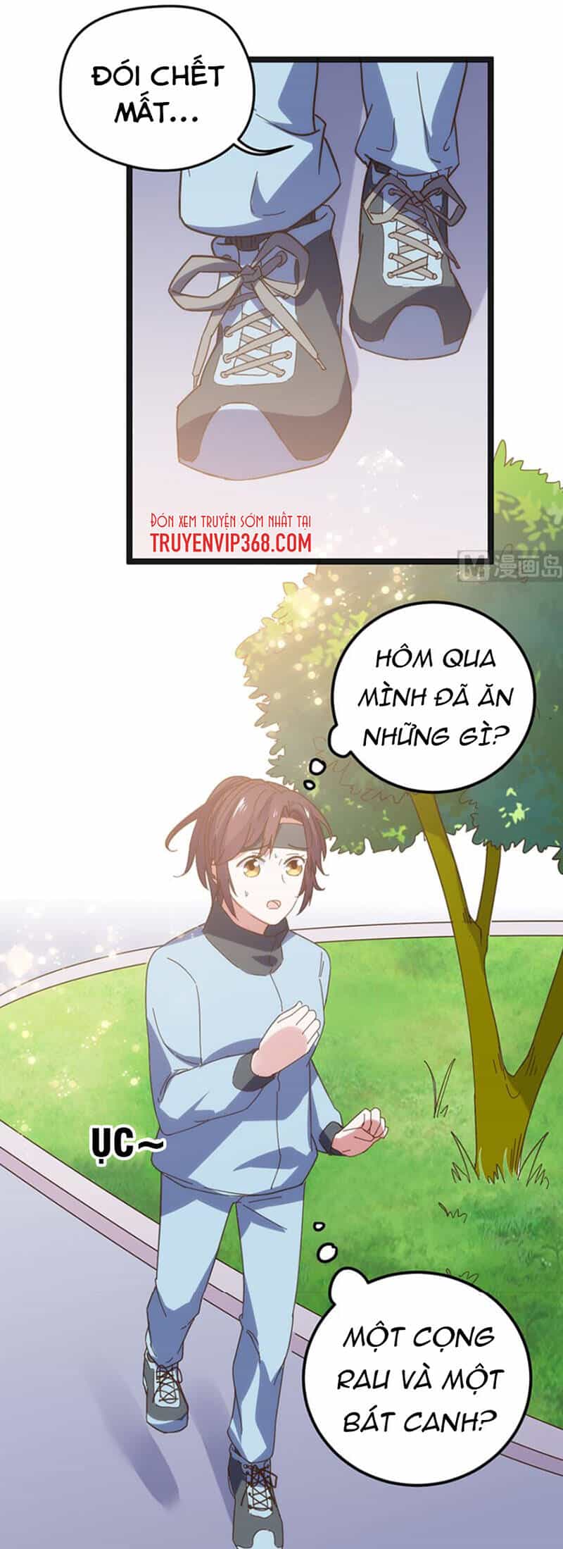 Nữ Tiếp Viên Hàng Không Của Boss - Chương 28 - ảnh 2