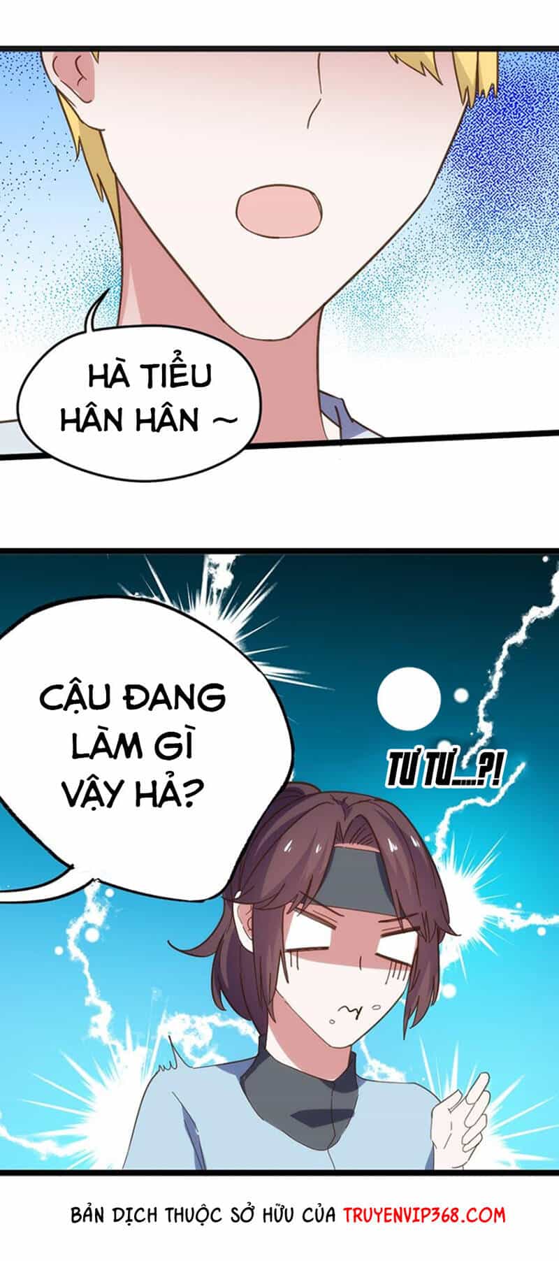 Nữ Tiếp Viên Hàng Không Của Boss - Chương 28 - ảnh 7