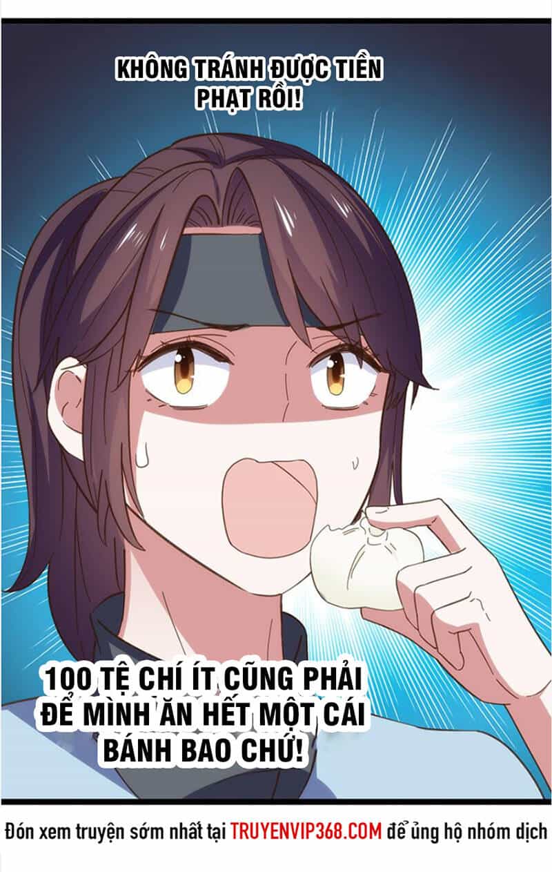Nữ Tiếp Viên Hàng Không Của Boss - Chương 29 - ảnh 2