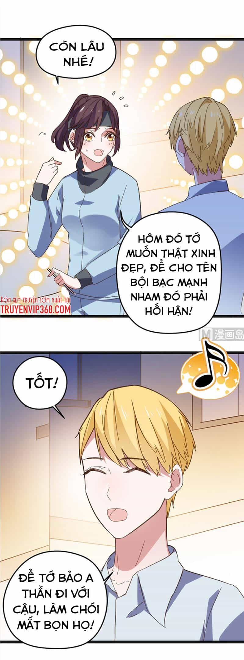 Nữ Tiếp Viên Hàng Không Của Boss - Chương 30 - ảnh 6