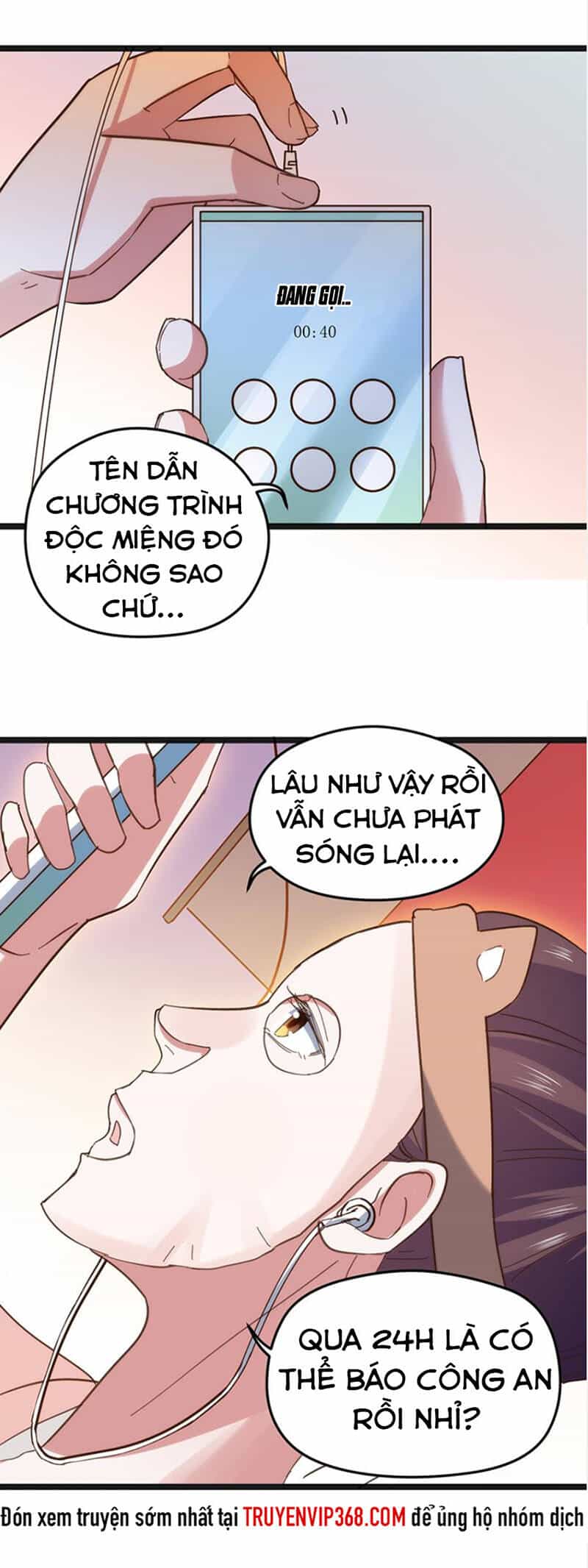 Nữ Tiếp Viên Hàng Không Của Boss - Chương 31 - ảnh 4