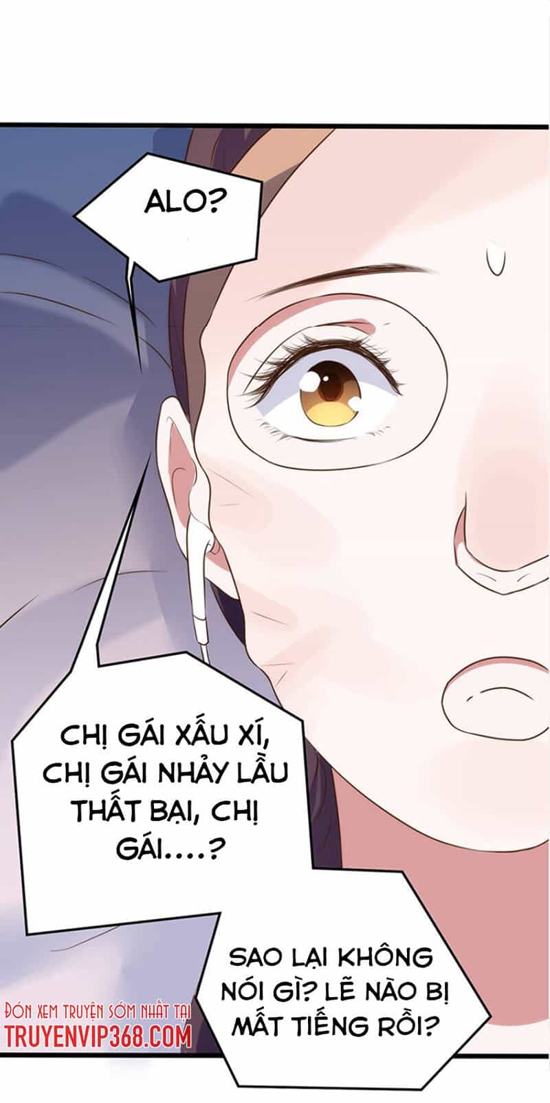 Nữ Tiếp Viên Hàng Không Của Boss - Chương 31 - ảnh 5