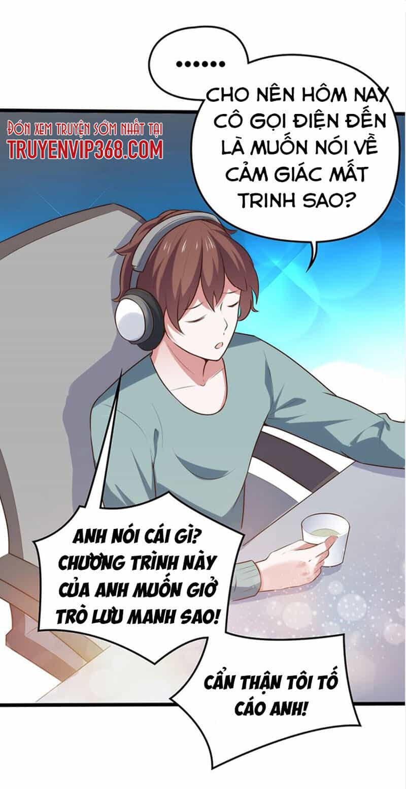 Nữ Tiếp Viên Hàng Không Của Boss - Chương 31 - ảnh 7