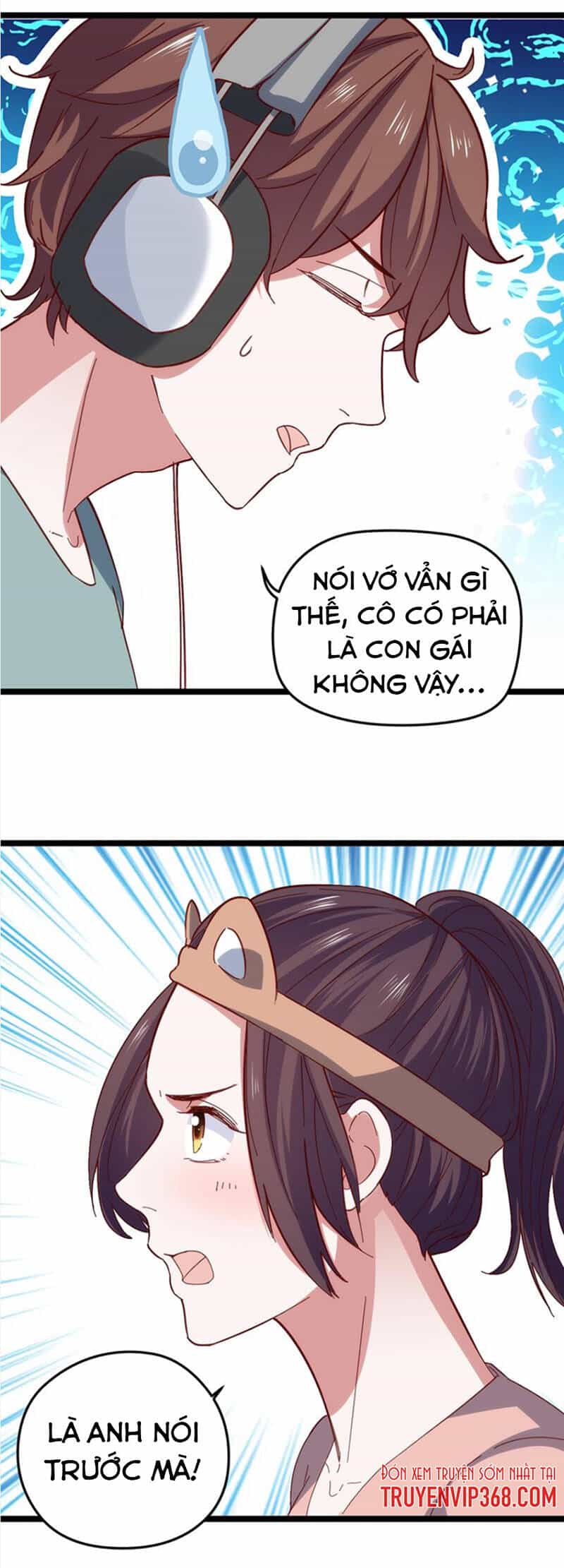 Nữ Tiếp Viên Hàng Không Của Boss - Chương 32 - ảnh 2