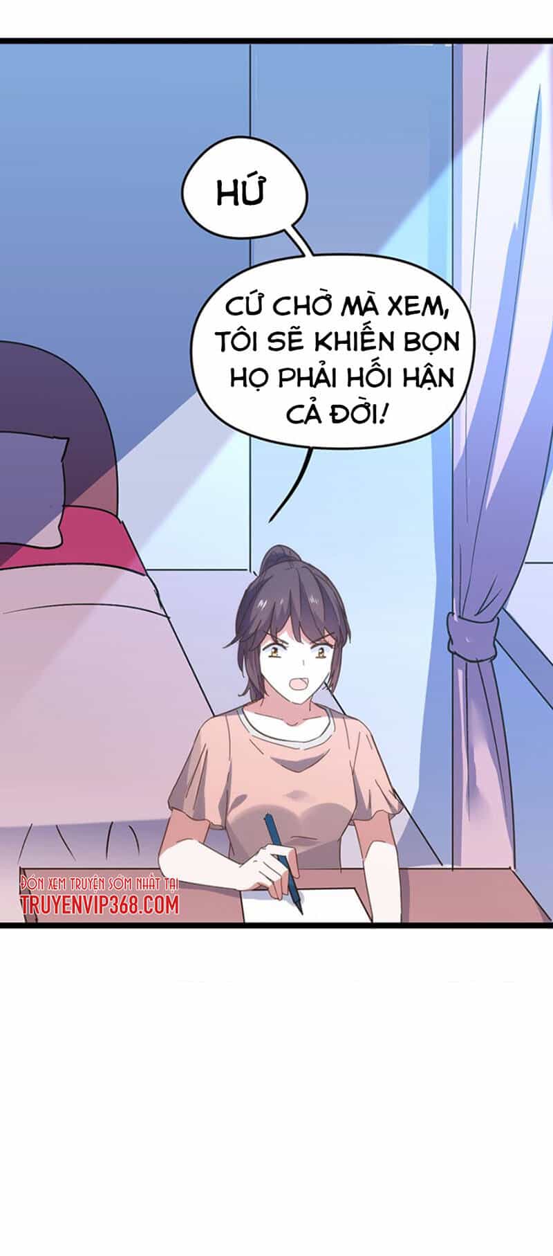 Nữ Tiếp Viên Hàng Không Của Boss - Chương 33 - ảnh 5