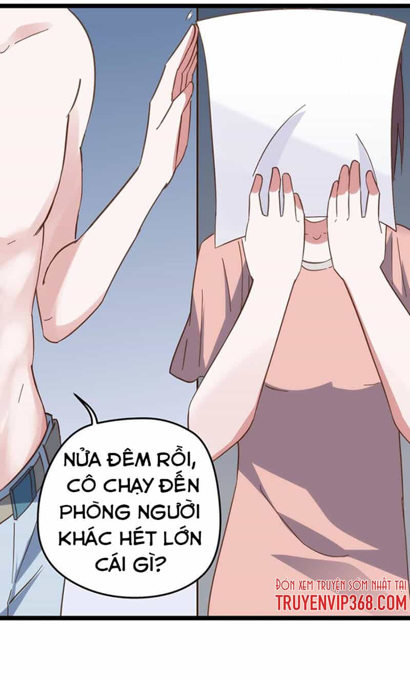 Nữ Tiếp Viên Hàng Không Của Boss - Chương 34 - ảnh 2