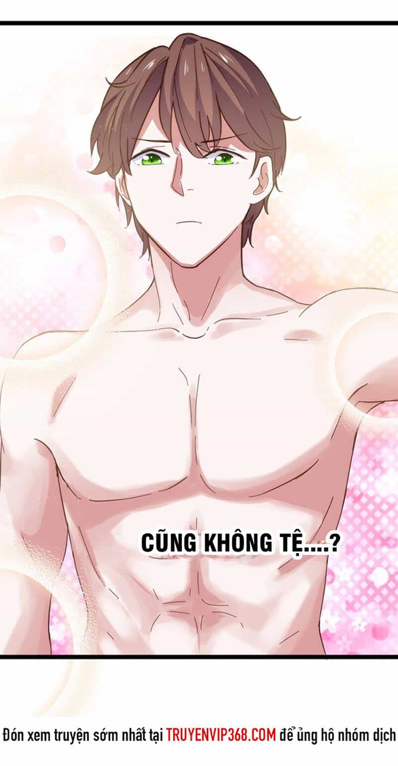 Nữ Tiếp Viên Hàng Không Của Boss - Chương 34 - ảnh 5