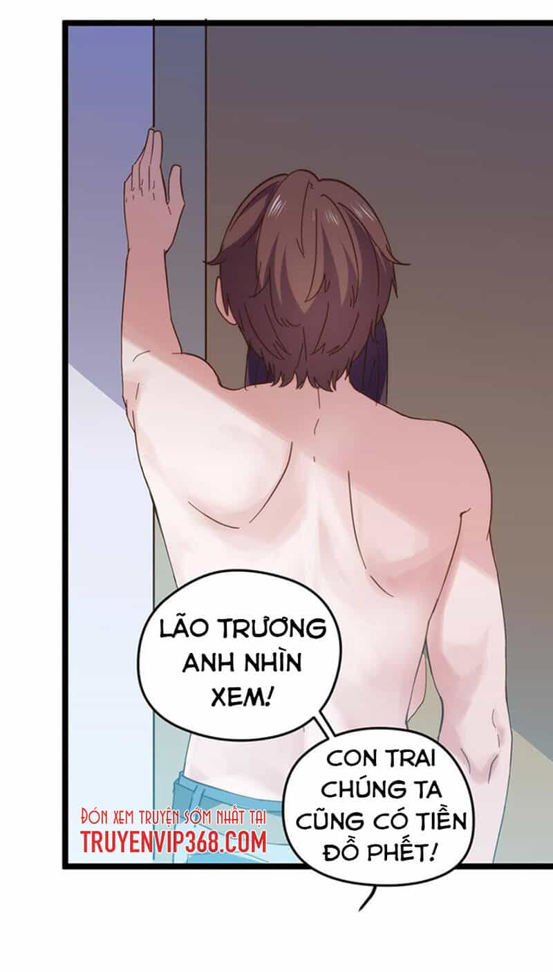 Nữ Tiếp Viên Hàng Không Của Boss - Chương 34 - ảnh 7