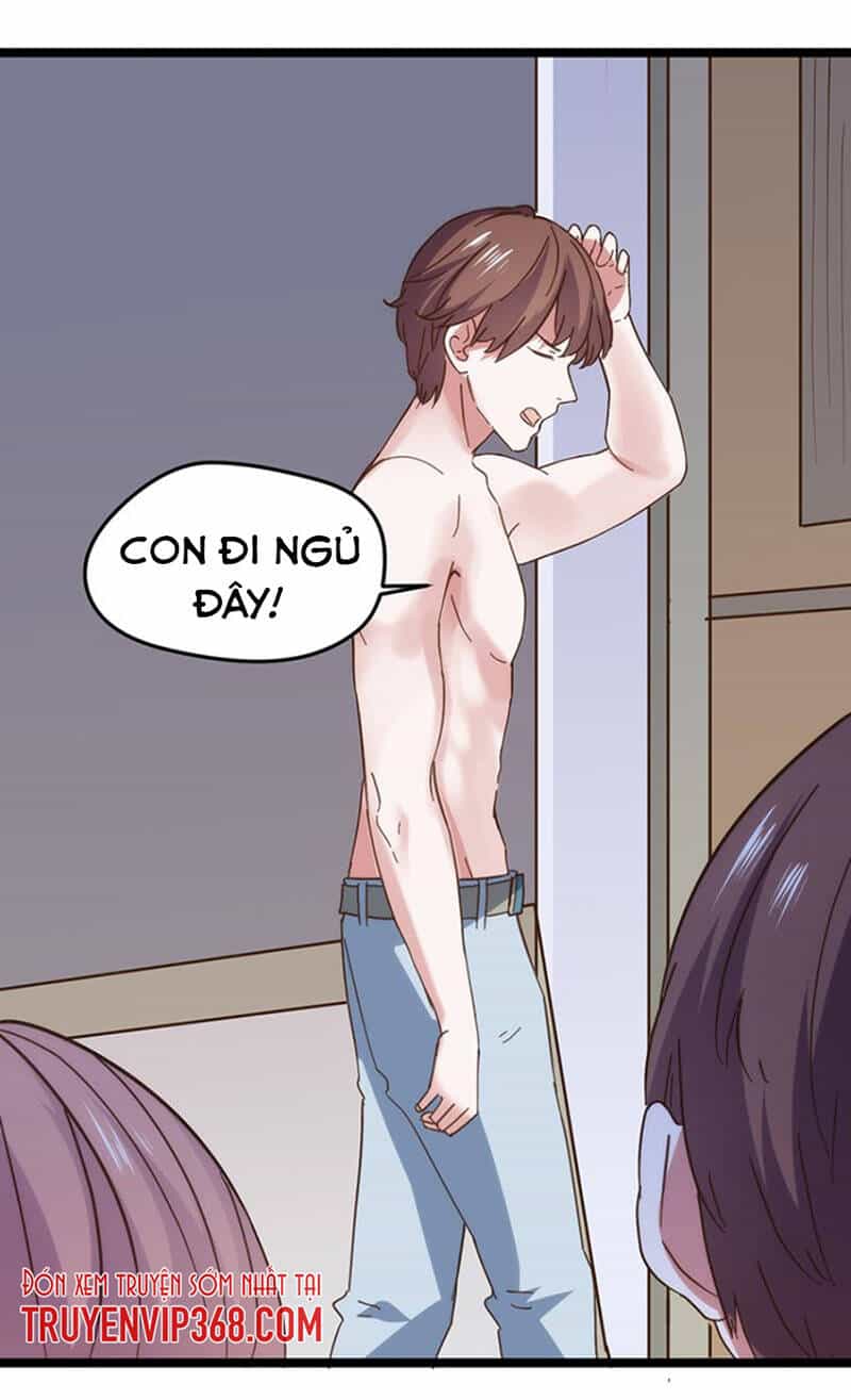 Nữ Tiếp Viên Hàng Không Của Boss - Chương 35 - ảnh 13