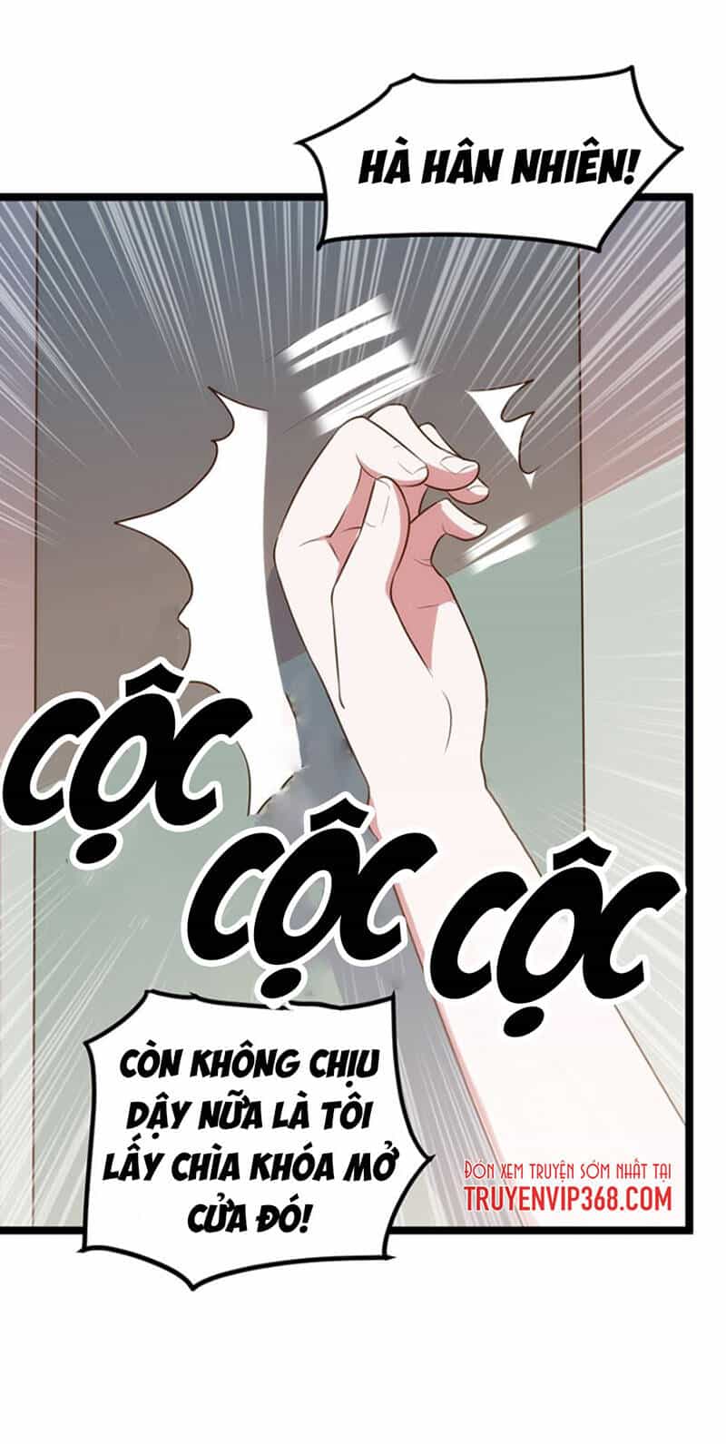 Nữ Tiếp Viên Hàng Không Của Boss - Chương 36 - ảnh 5