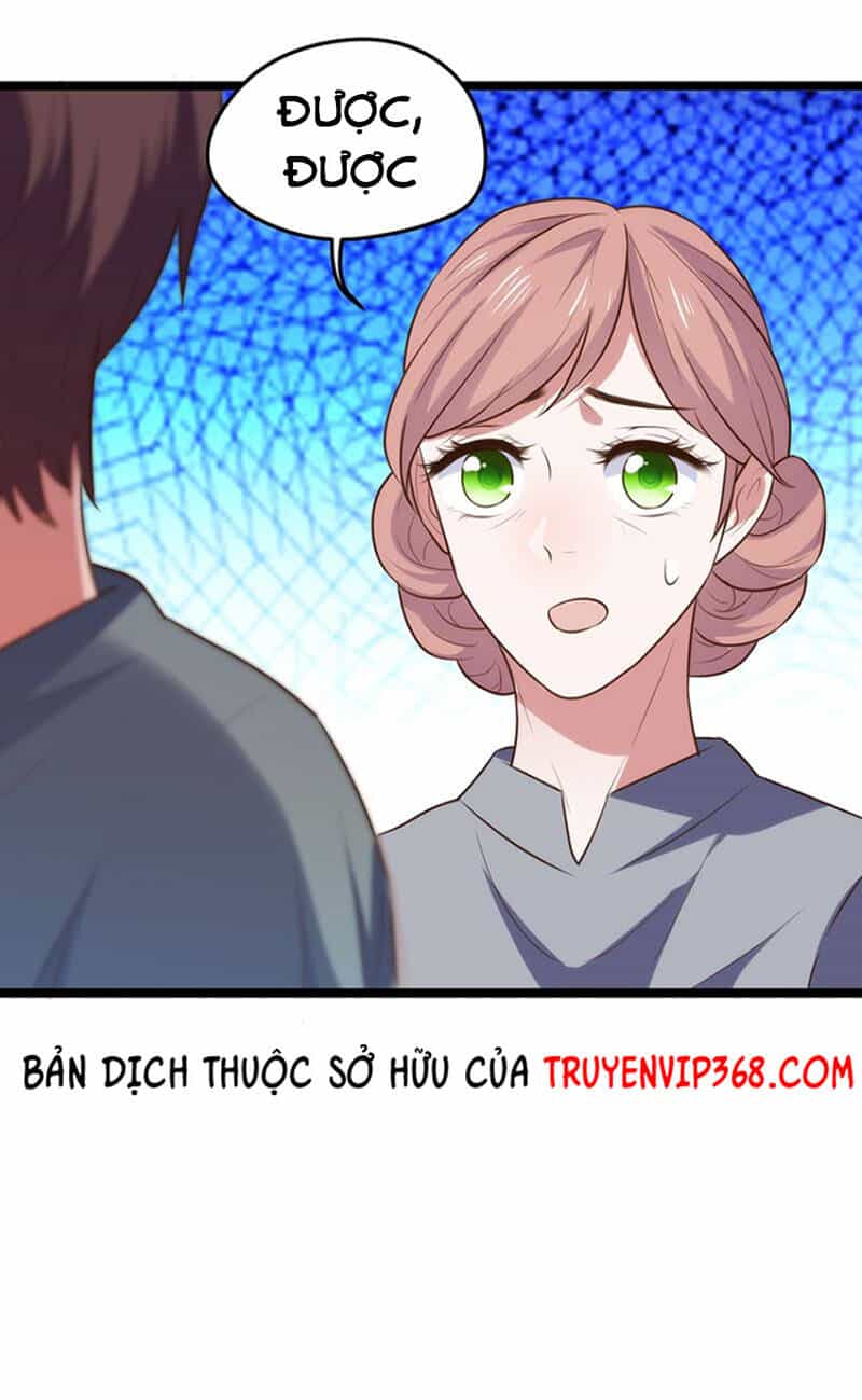 Nữ Tiếp Viên Hàng Không Của Boss - Chương 36 - ảnh 9