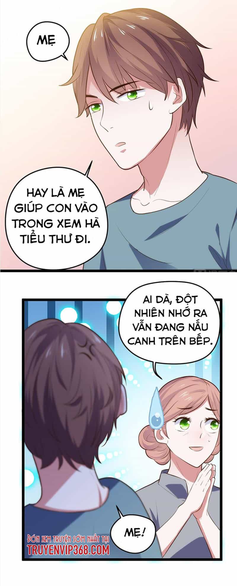 Nữ Tiếp Viên Hàng Không Của Boss - Chương 37 - ảnh 3