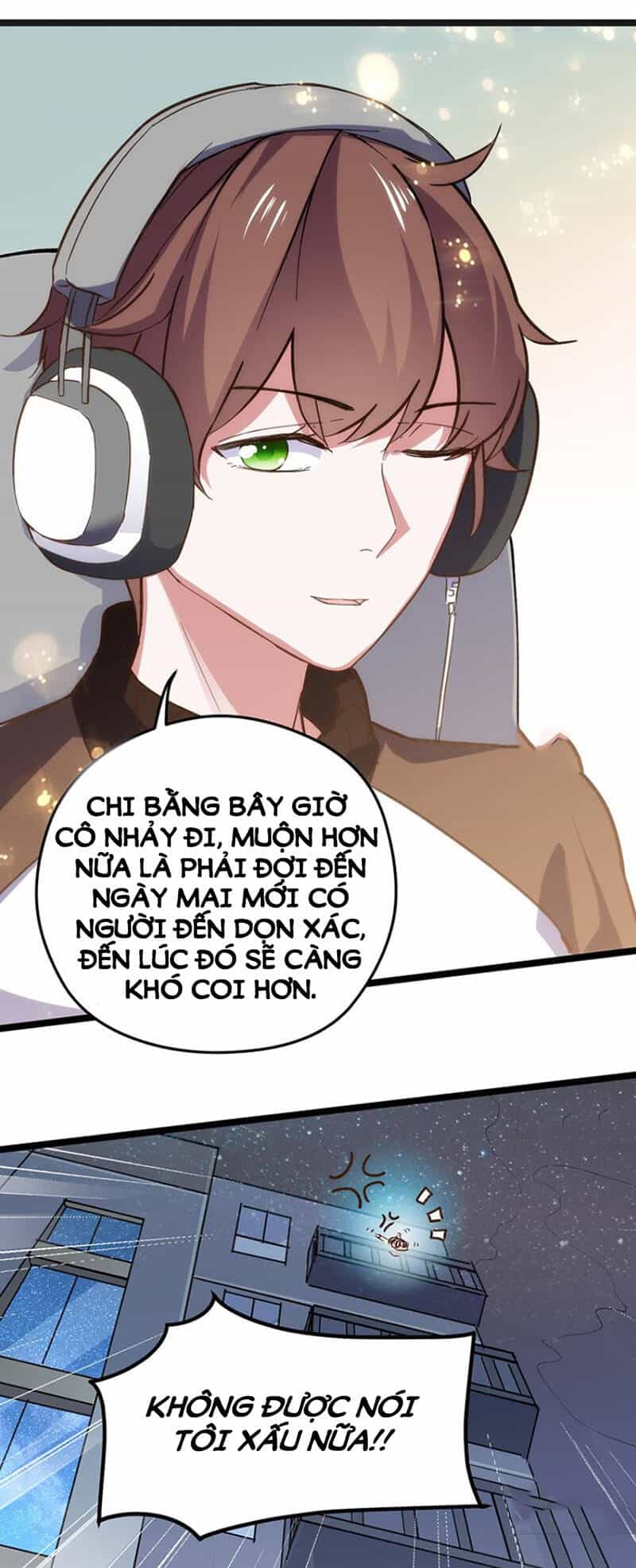 Nữ Tiếp Viên Hàng Không Của Boss - Chương 2 - ảnh 9
