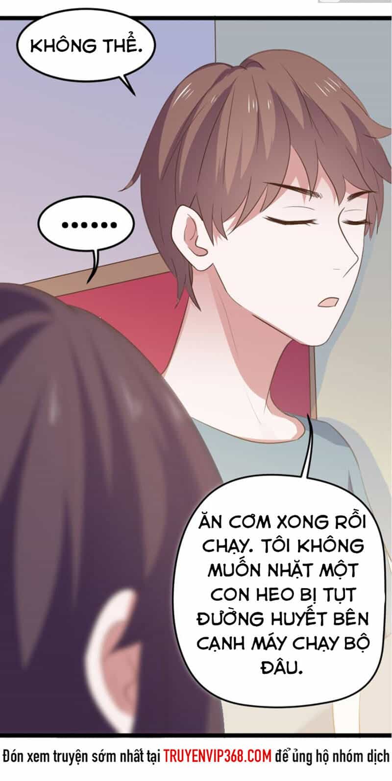 Nữ Tiếp Viên Hàng Không Của Boss - Chương 40 - ảnh 8