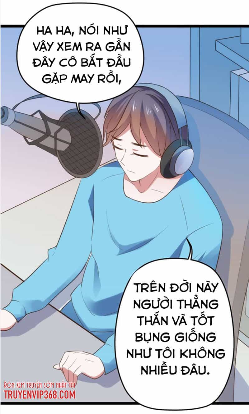 Nữ Tiếp Viên Hàng Không Của Boss - Chương 41 - ảnh 2