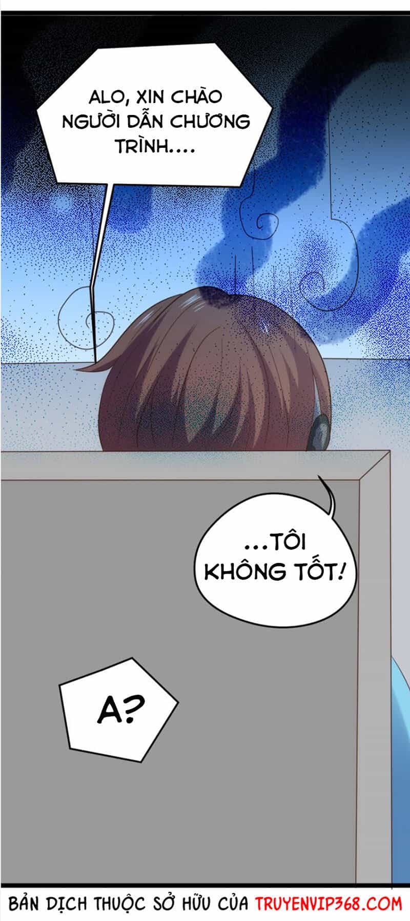 Nữ Tiếp Viên Hàng Không Của Boss - Chương 41 - ảnh 9