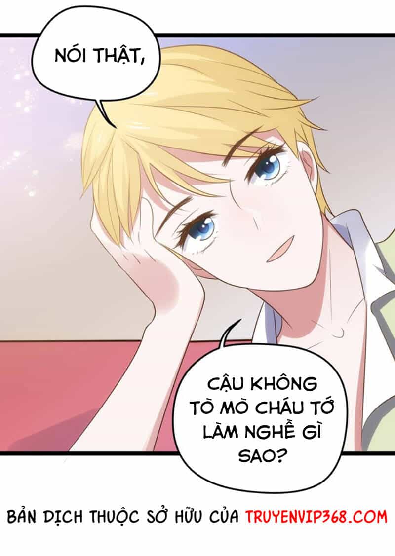 Nữ Tiếp Viên Hàng Không Của Boss - Chương 42 - ảnh 10