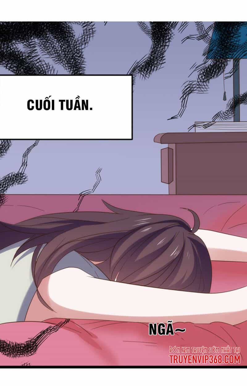 Nữ Tiếp Viên Hàng Không Của Boss - Chương 42 - ảnh 2