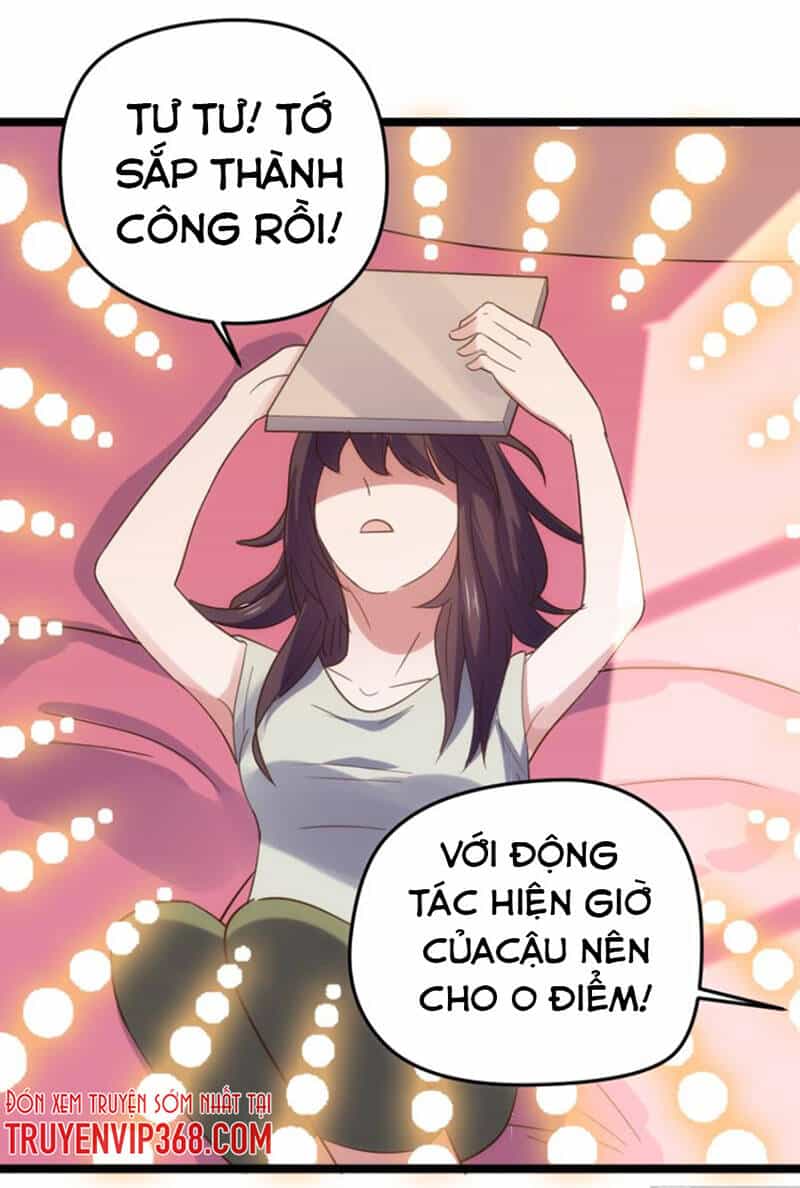 Nữ Tiếp Viên Hàng Không Của Boss - Chương 42 - ảnh 7