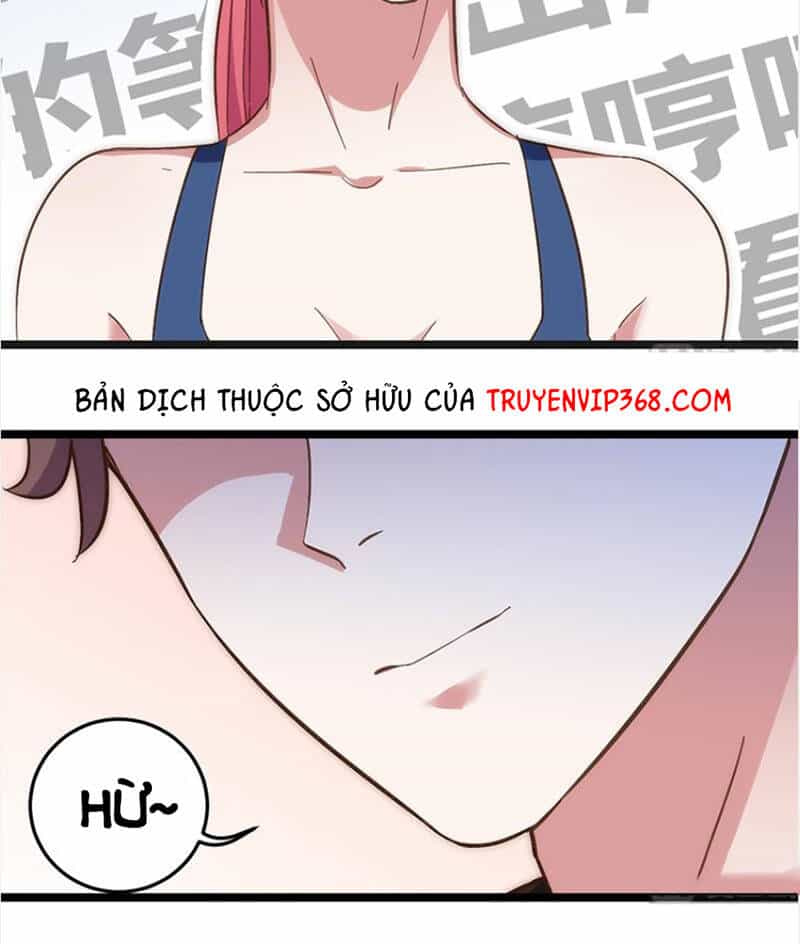 Nữ Tiếp Viên Hàng Không Của Boss - Chương 3 - ảnh 21