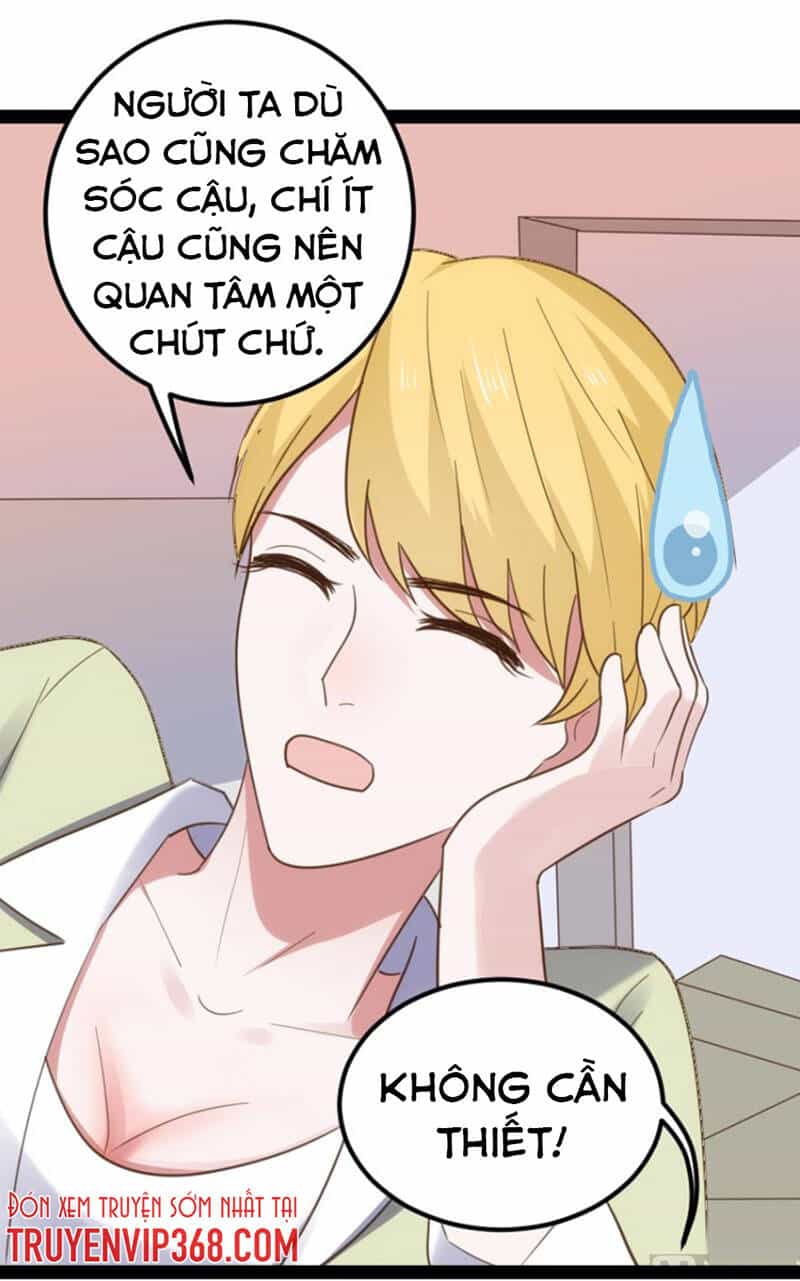 Nữ Tiếp Viên Hàng Không Của Boss - Chương 43 - ảnh 3