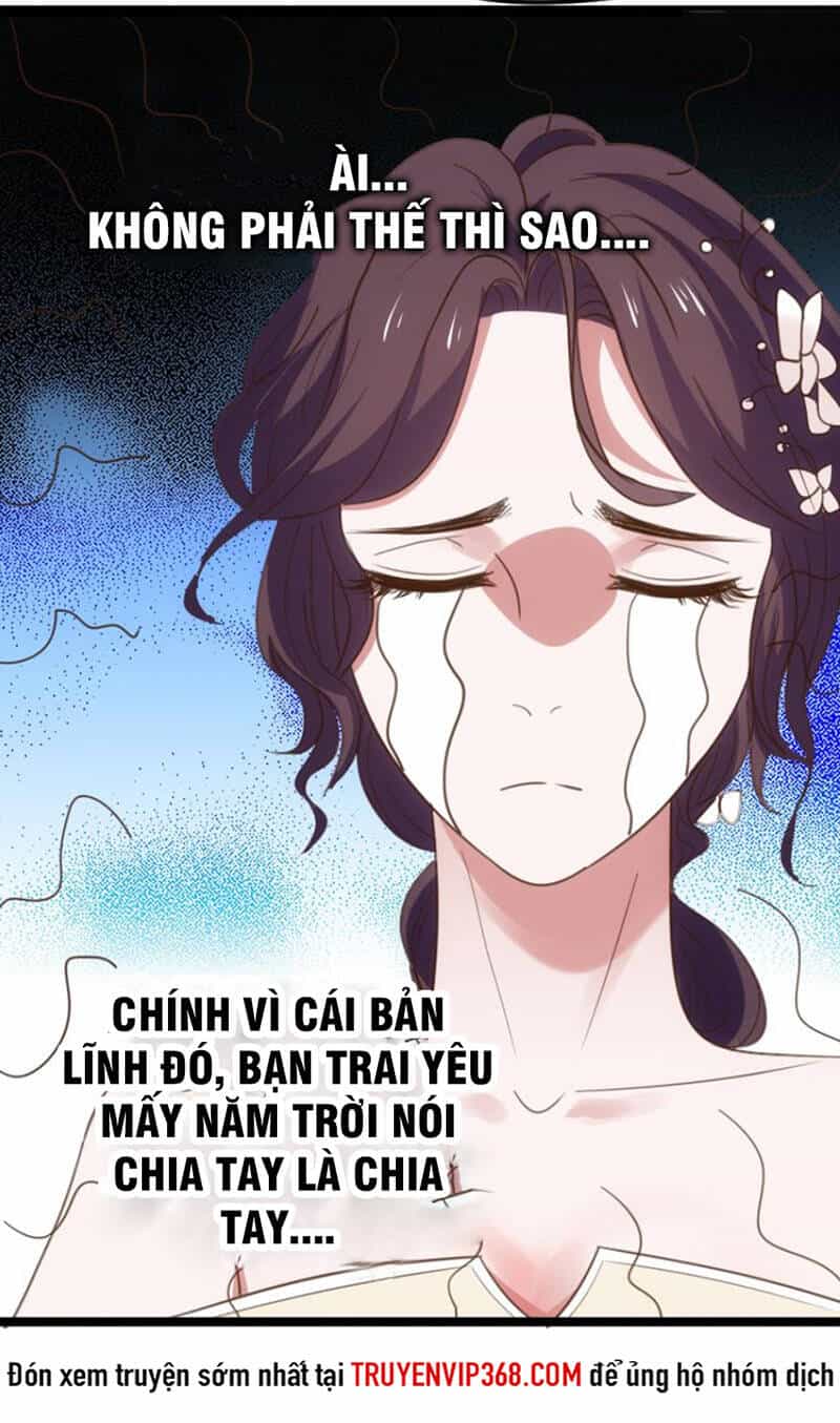 Nữ Tiếp Viên Hàng Không Của Boss - Chương 44 - ảnh 8
