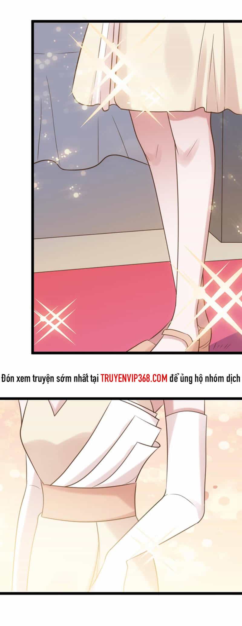 Nữ Tiếp Viên Hàng Không Của Boss - Chương 45 - ảnh 5