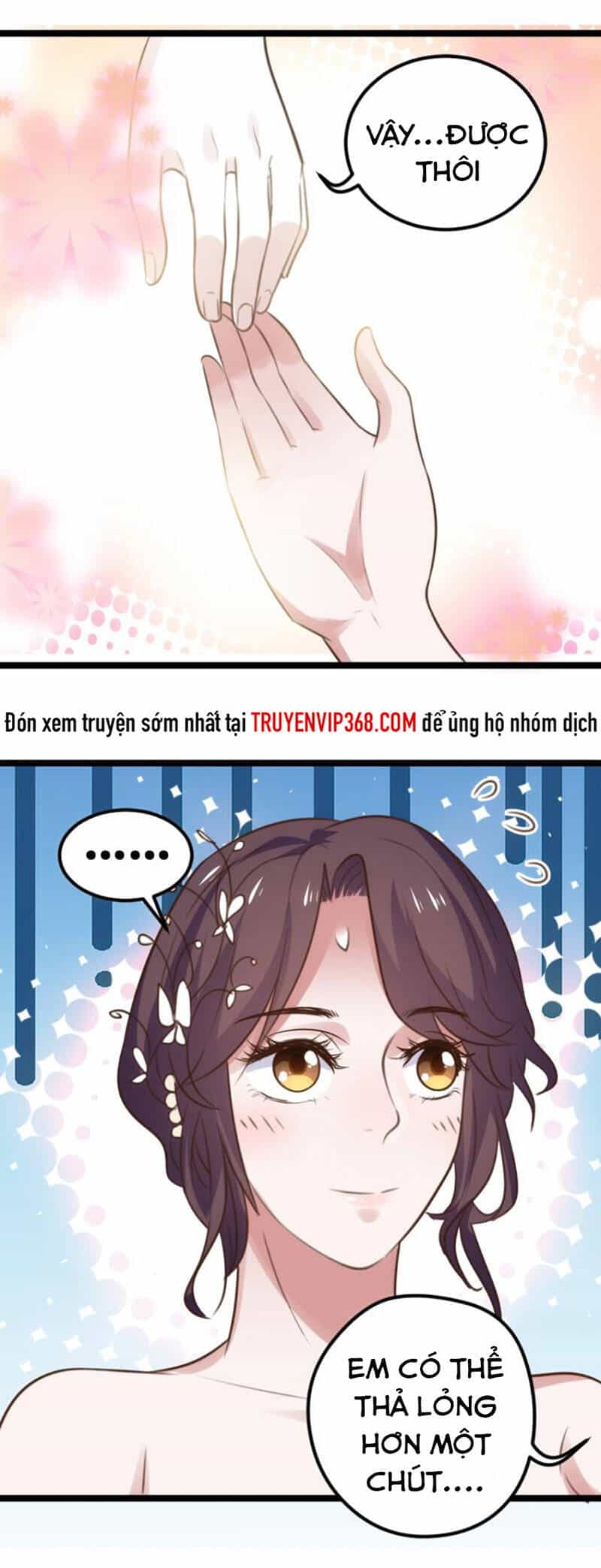 Nữ Tiếp Viên Hàng Không Của Boss - Chương 46 - ảnh 3