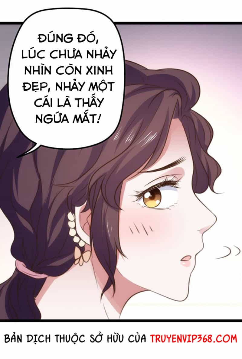 Nữ Tiếp Viên Hàng Không Của Boss - Chương 46 - ảnh 9