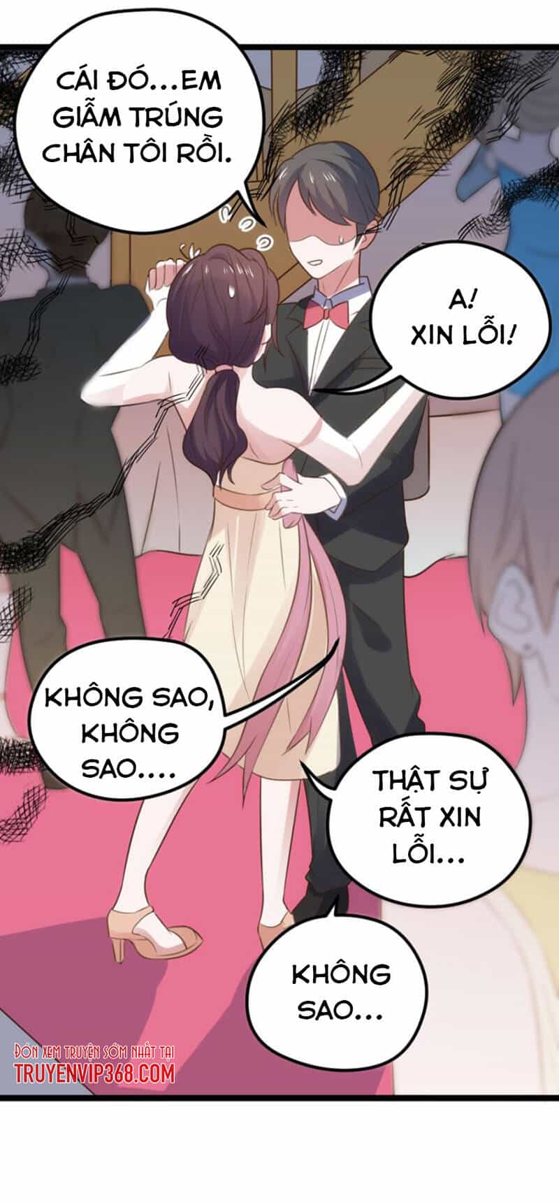 Nữ Tiếp Viên Hàng Không Của Boss - Chương 46 - ảnh 4