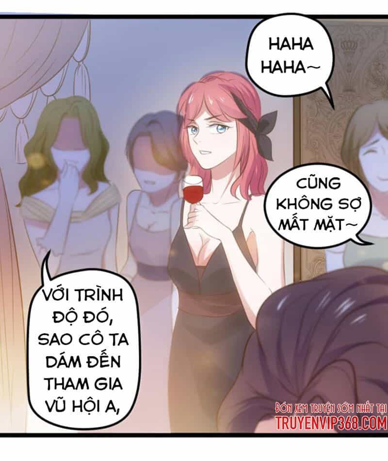 Nữ Tiếp Viên Hàng Không Của Boss - Chương 47 - ảnh 2