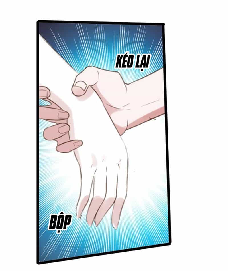 Nữ Tiếp Viên Hàng Không Của Boss - Chương 47 - ảnh 6