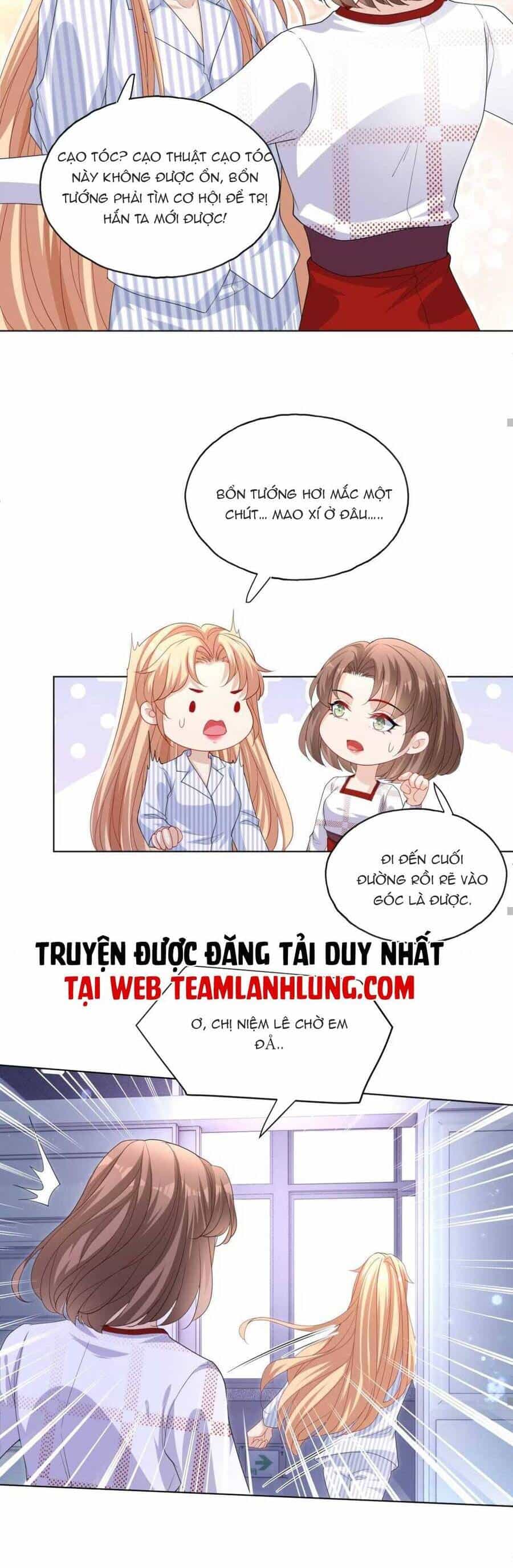 Nữ Tướng Quân Xuyên Đến Hiện Đại Làm Ảnh Đế - Chương 2 - ảnh 7