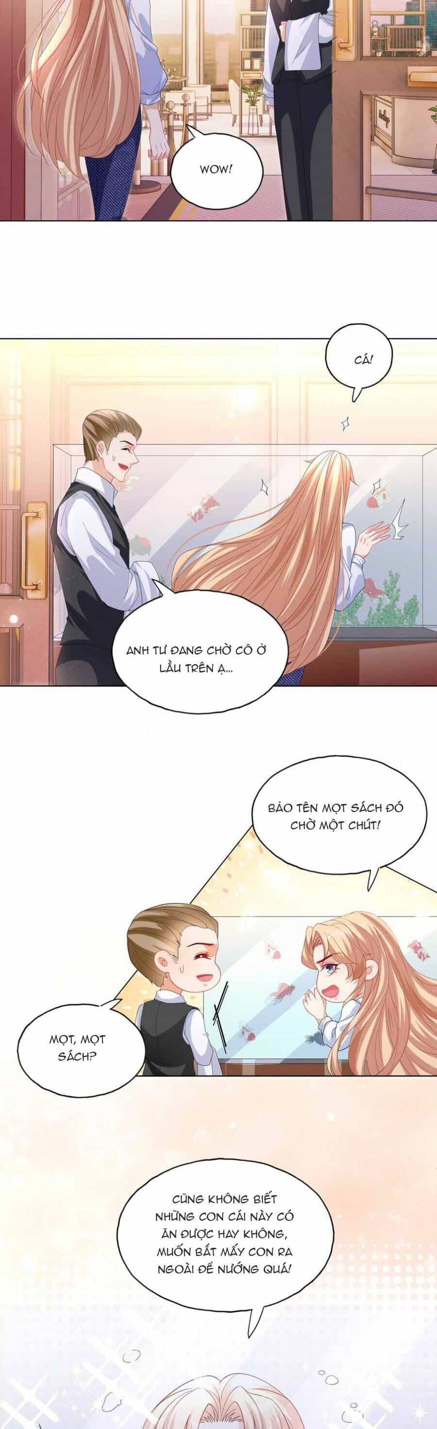 Nữ Tướng Quân Xuyên Đến Hiện Đại Làm Ảnh Đế - Chương 3 - ảnh 17